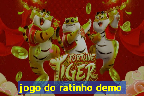 jogo do ratinho demo